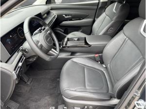 Hyundai TUCSON Tucson FL 1.6 T-GDi 48V 7-DCT 4WD PRIME