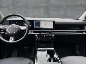 Hyundai TUCSON Tucson FL 1.6 T-GDi 48V 7-DCT 4WD PRIME