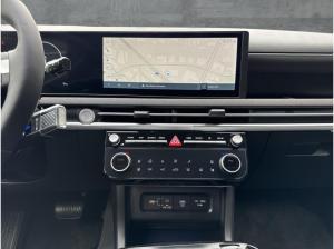 Hyundai TUCSON Tucson FL 1.6 T-GDi 48V 7-DCT 4WD PRIME