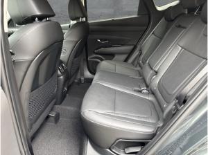 Hyundai TUCSON Tucson FL 1.6 T-GDi 48V 7-DCT 4WD PRIME