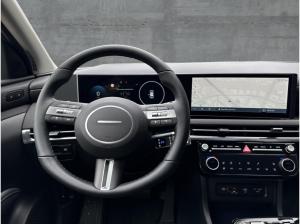 Hyundai TUCSON Tucson FL 1.6 T-GDi 48V 7-DCT 4WD PRIME