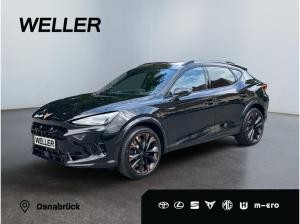 Cupra Formentor VZ 2.0 TSI 245 kW (333 PS) 7-Gang DSG 4Drive *Sofort Verfügbar*Matrix LED*AHK