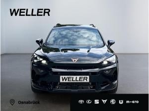 Cupra Formentor VZ 2.0 TSI 245 kW (333 PS) 7-Gang DSG 4Drive *Sofort Verfügbar*Matrix LED*AHK