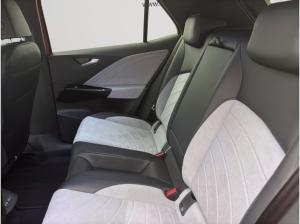 Volkswagen ID.3 PRO S -  nur 90km - NAVI KAMERA KLIMA SHZG