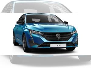 Peugeot 308 Style Limousine 1.5 Diesel