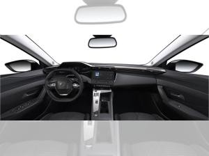 Peugeot 308 Style Limousine MHEV