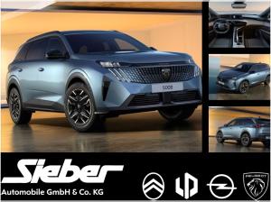 Peugeot 5008 Allure Hybrid