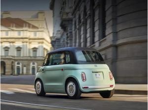 Fiat Topolino ❗️ Lieferung innerhalb 10 Wochen❗️