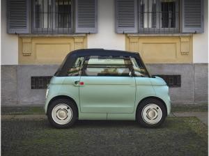 Fiat Topolino ❗️ Lieferung innerhalb 10 Wochen❗️