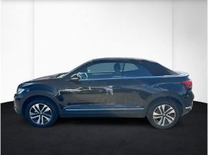 Volkswagen T-Roc Cabriolet ENERGY 1.5 l TSI OPF 7-Gang-Doppelkupplungsgetriebe DSG