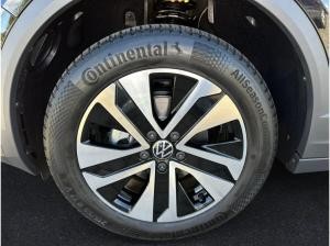 Volkswagen T-Roc Cabriolet ENERGY 1.5 l TSI OPF 7-Gang-Doppelkupplungsgetriebe DSG