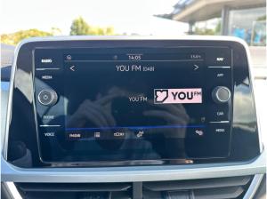 Volkswagen T-Roc Cabriolet ENERGY 1.5 l TSI OPF 7-Gang-Doppelkupplungsgetriebe DSG