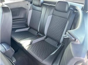 Volkswagen T-Roc Cabriolet ENERGY 1.5 l TSI OPF 7-Gang-Doppelkupplungsgetriebe DSG