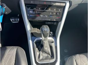 Volkswagen T-Roc Cabriolet ENERGY 1.5 l TSI OPF 7-Gang-Doppelkupplungsgetriebe DSG