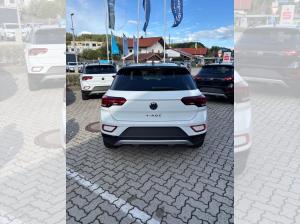 Volkswagen T-Roc 8-fach,Businesspaket, IQ-Drive,AHK