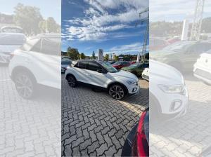 Volkswagen T-Roc 8-fach,Businesspaket, IQ-Drive,AHK