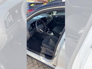 Volkswagen T-Roc 8-fach,Businesspaket, IQ-Drive,AHK