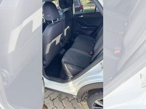 Volkswagen T-Roc 8-fach,Businesspaket, IQ-Drive,AHK