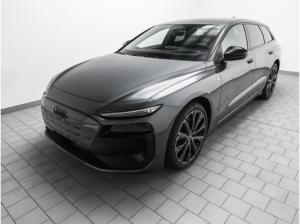 Audi A6 e-tron Avant performance AHK B&O HUD TechPlus