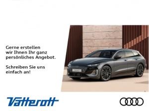 Audi A6 e-tron Avant quattro HUD B&O Luftfed. Matrix