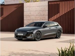 Audi A6 e-tron Avant quattro HUD B&O Luftfed. Matrix