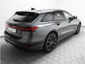 Audi A6 e-tron Avant performance AHK B&O HUD TechPlus