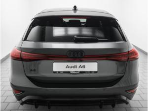 Audi A6 e-tron Avant performance AHK B&O HUD TechPlus