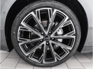 Audi A6 e-tron Avant performance AHK B&O HUD TechPlus