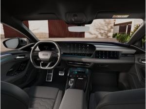 Audi A6 e-tron Avant quattro HUD B&O Luftfed. Matrix