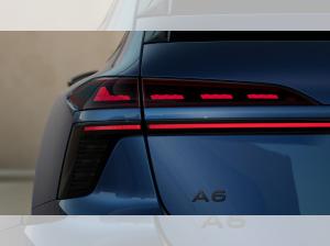 Audi A6 Avant edition one e-hybrid quattro 270 kW S tronic *Vorlauf* NUR GEWERBEKUNDEN !
