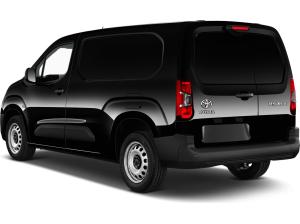 Toyota Proace City L1 Meister Diesel verschiedene Ausstattungen & Motor,  direkt verfügbar auf Wunsch inkl. Wartung  un