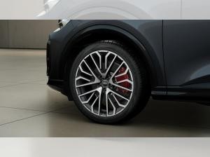 Audi Q5 SUV e-hybrid quattro 270 kW S tronic *Vorlauf*