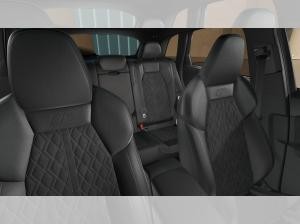 Audi Q5 SUV e-hybrid quattro 270 kW S tronic *Vorlauf*