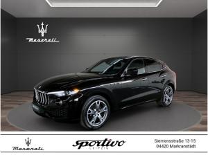 Maserati Levante S Q4