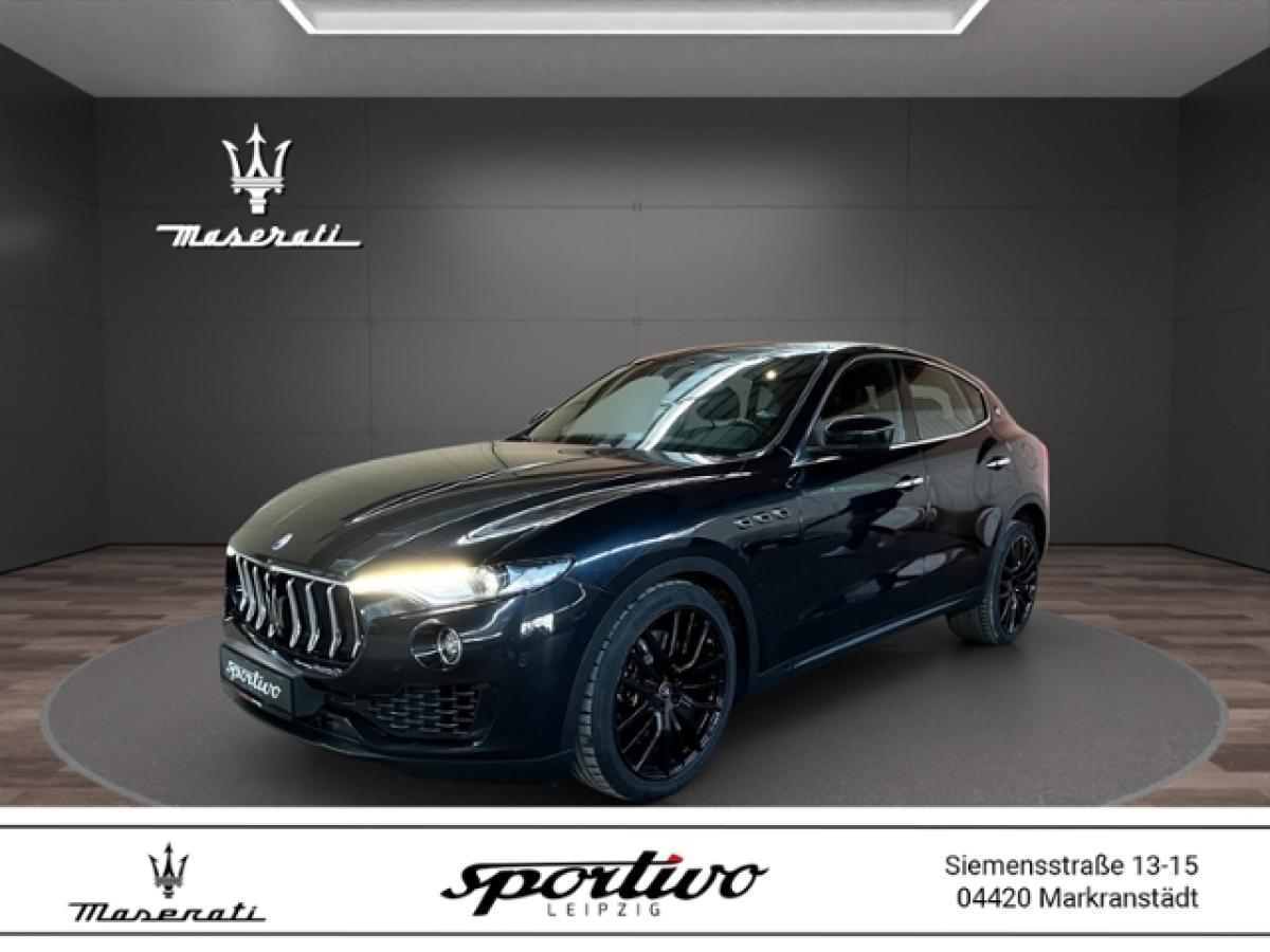 Maserati Levante S Q4