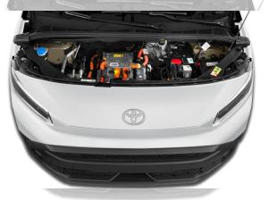 Toyota Proace City L1 Meister Diesel verschiedene Ausstattungen & Motor,  direkt verfügbar auf Wunsch inkl. Wartung  un