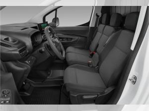 Toyota Proace City L1 Meister Diesel verschiedene Ausstattungen & Motor,  direkt verfügbar auf Wunsch inkl. Wartung  un