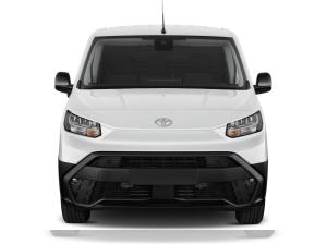 Toyota Proace City L1 Meister Diesel verschiedene Ausstattungen & Motor,  direkt verfügbar auf Wunsch inkl. Wartung  un