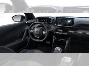 Peugeot 2008 GT - 130 PS - Automatik + Sicht- und Navi-Paket, +Grip-Control, +Alcantara - MITTE DEZEMBER VERFÜGBA