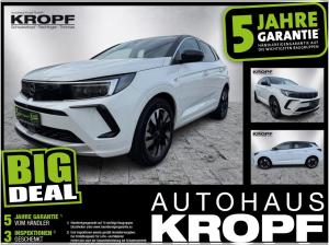 Opel Grandland 1.2T Navi,Lenkradheizung,Sitzheizung