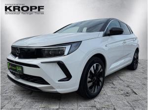 Opel Grandland 1.2T Navi,Lenkradheizung,Sitzheizung