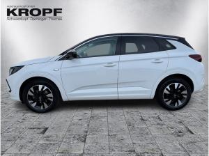 Opel Grandland 1.2T Navi,Lenkradheizung,Sitzheizung