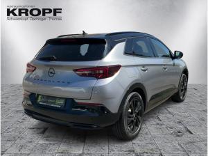 Opel Grandland 1.2 Turbo GS Line LED+Navi+SHZ+2xKlima