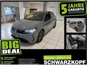 Opel Corsa F 1.2T Rückfahrkamera,Parkpilot,Tempomat