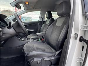 Opel Grandland 1.2T Navi,Lenkradheizung,Sitzheizung