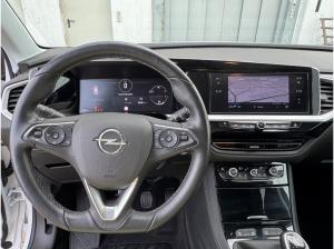 Opel Grandland 1.2T Navi,Lenkradheizung,Sitzheizung