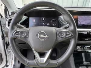Opel Grandland 1.2T Navi,Lenkradheizung,Sitzheizung