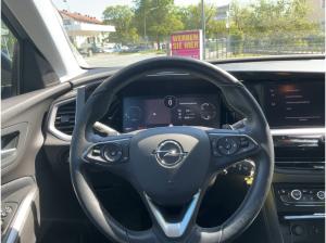 Opel Grandland 1.2 Turbo GS Line LED+Navi+SHZ+2xKlima