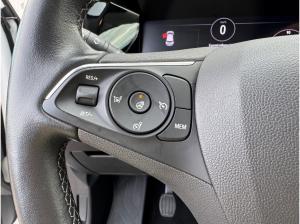 Opel Grandland 1.2T Navi,Lenkradheizung,Sitzheizung