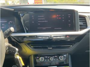 Opel Grandland 1.2 Turbo GS Line LED+Navi+SHZ+2xKlima